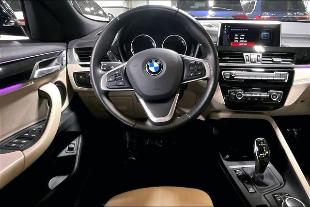2021 BMW X2 xDrive28i