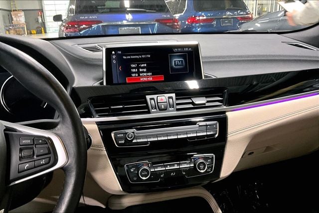 2021 BMW X2 xDrive28i