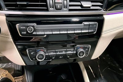 2021 BMW X2 xDrive28i