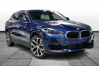 2021 BMW X2 xDrive28i