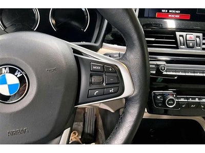 2021 BMW X2 xDrive28i