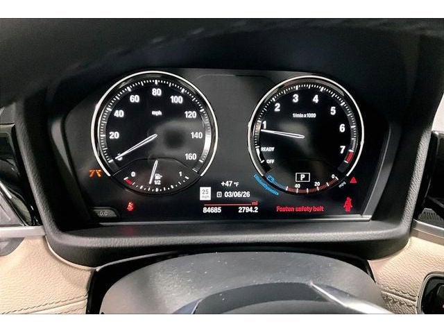 2021 BMW X2 xDrive28i