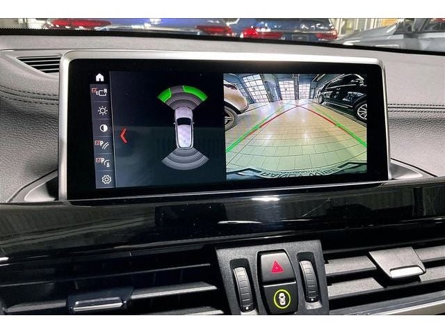 2021 BMW X2 xDrive28i