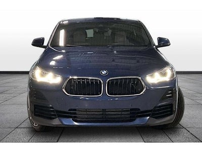 2021 BMW X2 xDrive28i