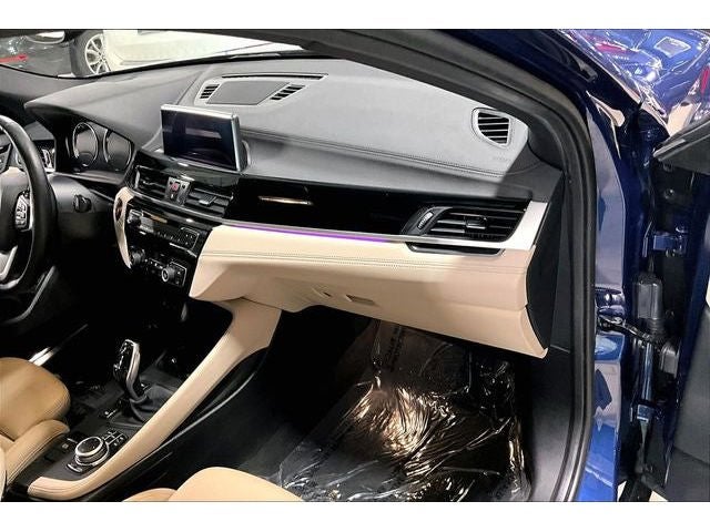 2021 BMW X2 xDrive28i