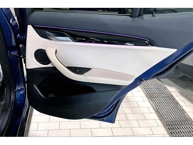 2021 BMW X2 xDrive28i