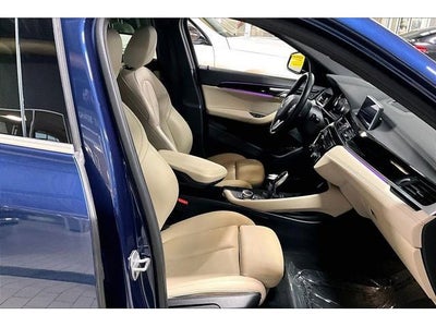 2021 BMW X2 xDrive28i