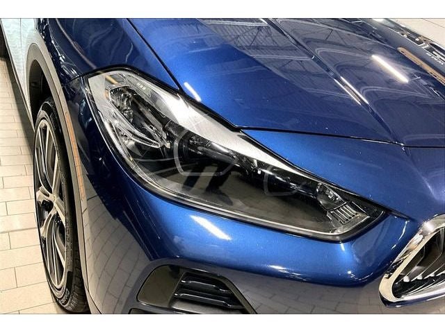 2021 BMW X2 xDrive28i