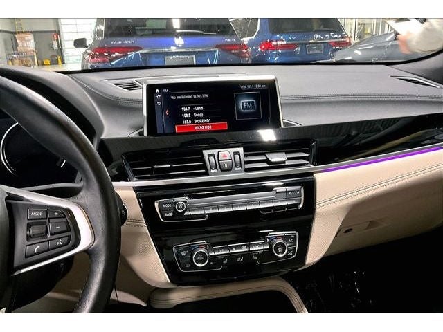 2021 BMW X2 xDrive28i