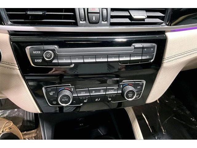 2021 BMW X2 xDrive28i