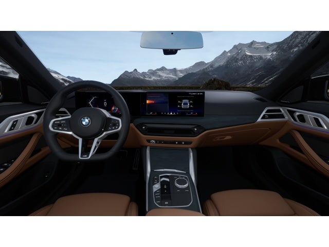 2026 BMW i4 xDrive40