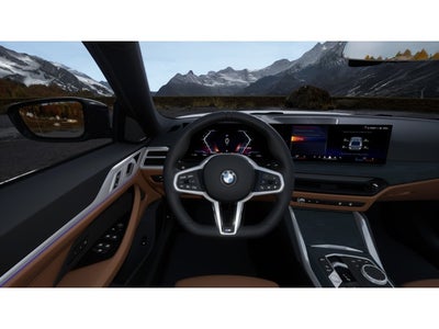 2026 BMW i4 xDrive40