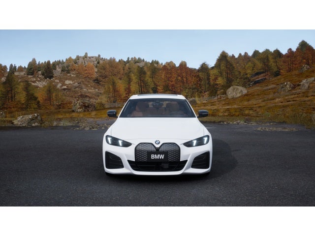 2026 BMW i4 xDrive40