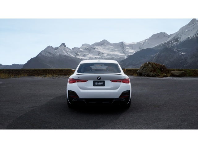 2026 BMW i4 xDrive40