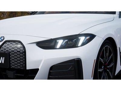 2026 BMW i4 xDrive40