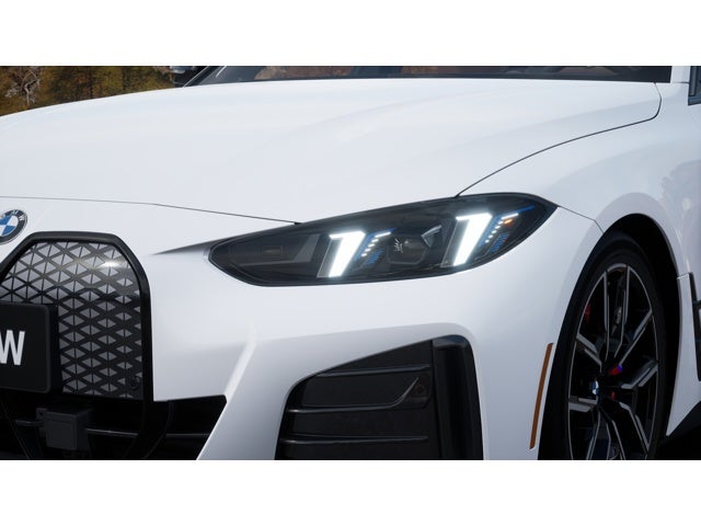 2026 BMW i4 xDrive40