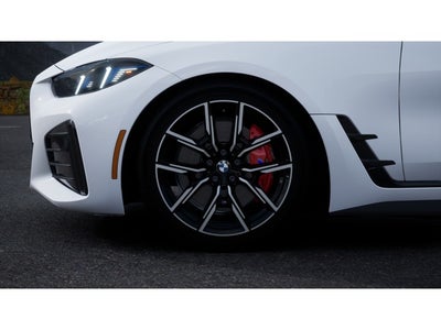 2026 BMW i4 xDrive40
