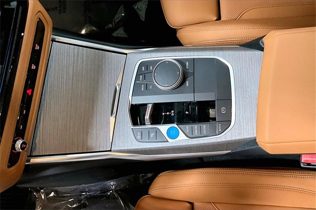 2026 BMW i4 xDrive40