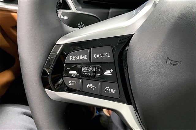 2026 BMW i4 xDrive40