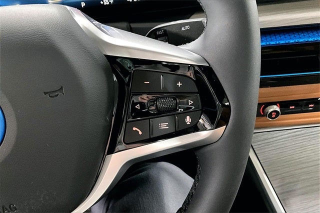 2026 BMW i4 xDrive40