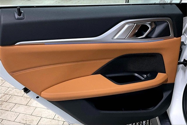 2026 BMW i4 xDrive40