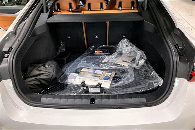 2026 BMW i4 xDrive40