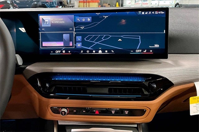 2026 BMW i4 xDrive40