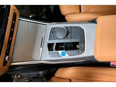 2026 BMW i4 xDrive40