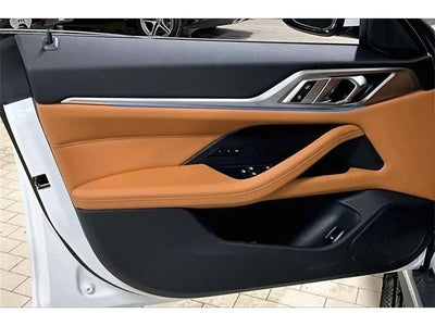 2026 BMW i4 xDrive40