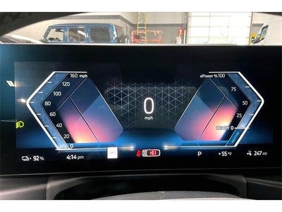 2026 BMW i4 xDrive40