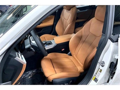 2026 BMW i4 xDrive40