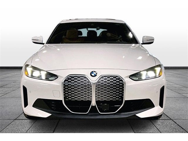2026 BMW i4 xDrive40