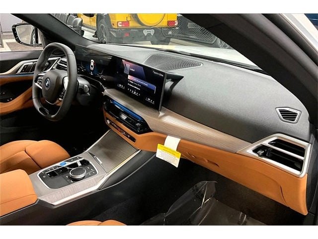 2026 BMW i4 xDrive40