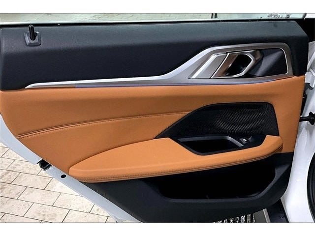 2026 BMW i4 xDrive40