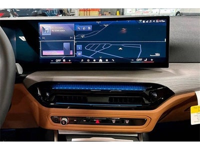 2026 BMW i4 xDrive40