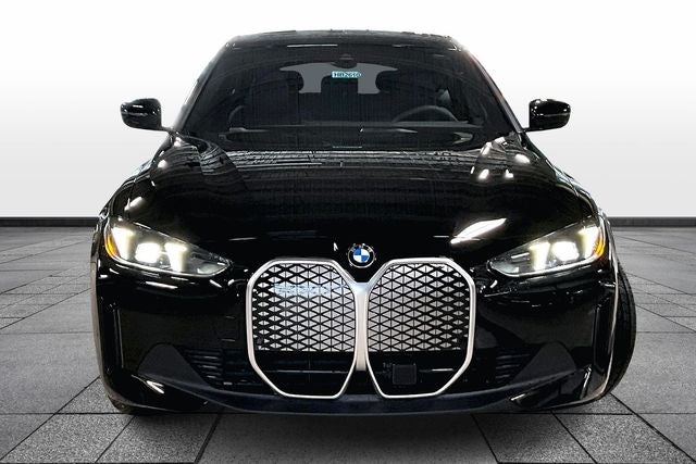 2026 BMW i4 xDrive40