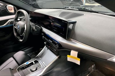 2026 BMW i4 xDrive40