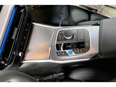 2026 BMW i4 xDrive40