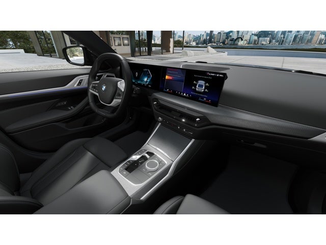 2026 BMW i4 xDrive40