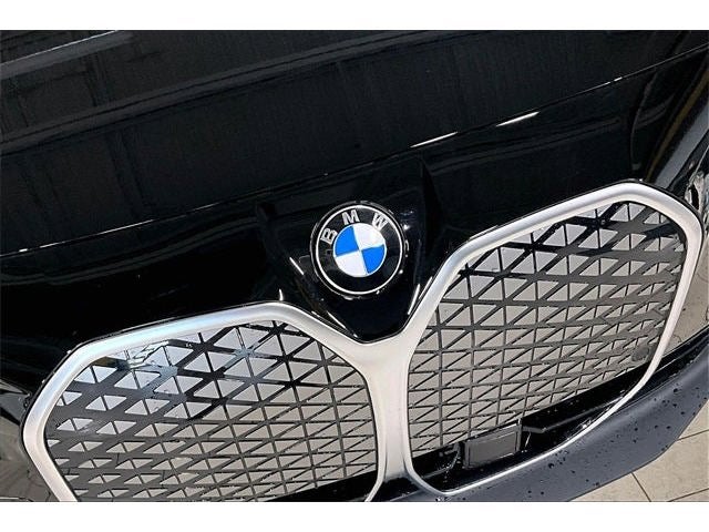 2026 BMW i4 xDrive40