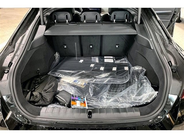 2026 BMW i4 xDrive40