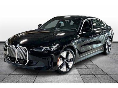 2026 BMW i4 xDrive40