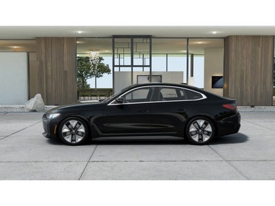 2026 BMW i4 xDrive40