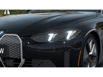 2026 BMW i4 xDrive40