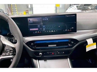 2026 BMW i4 xDrive40