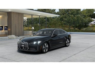 2026 BMW i4 xDrive40