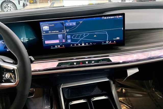 2026 BMW i7 xDrive60