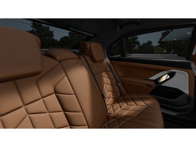 2026 BMW i7 xDrive60