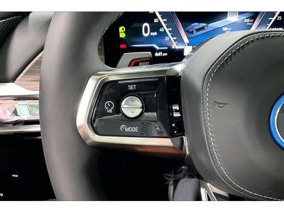 2026 BMW i7 xDrive60