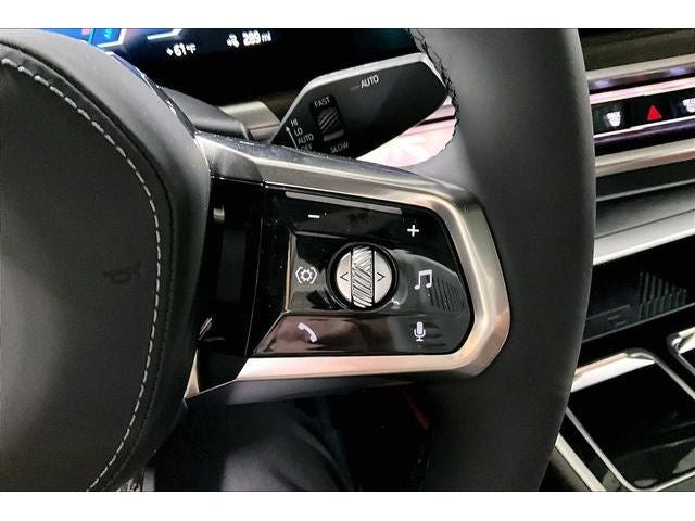 2026 BMW i7 xDrive60